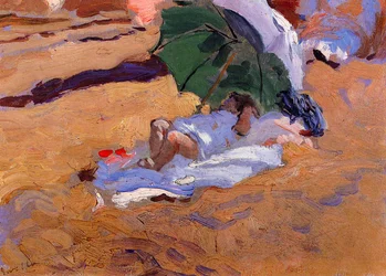Siesta infantil